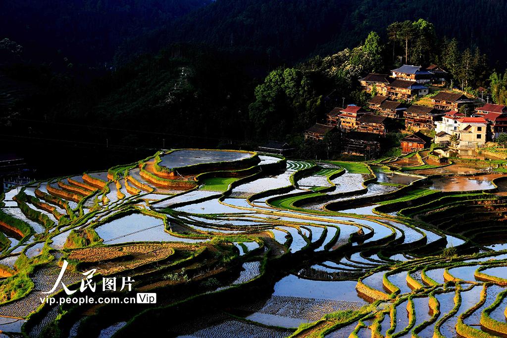 5.融水苗族自治县