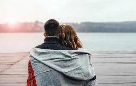 夫妻相处七个原则3