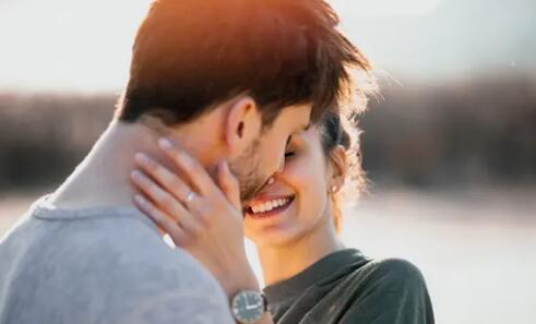 夫妻相处七个原则1