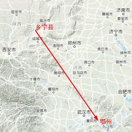 湖北为什么称为鄂(湖北省的简称鄂)(15)