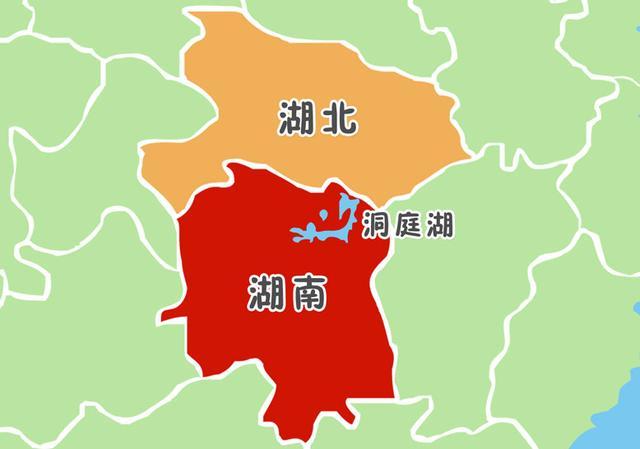 湖北为什么称为鄂(湖北省的简称鄂)(14)