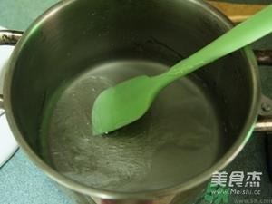 水晶月饼用的什么粉?水晶月饼的做法及配方 水晶月饼用的什么粉?水晶月饼的做法及配方