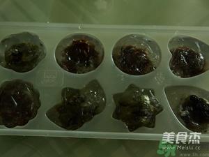 水晶月饼用的什么粉?水晶月饼的做法及配方 水晶月饼用的什么粉?水晶月饼的做法及配方