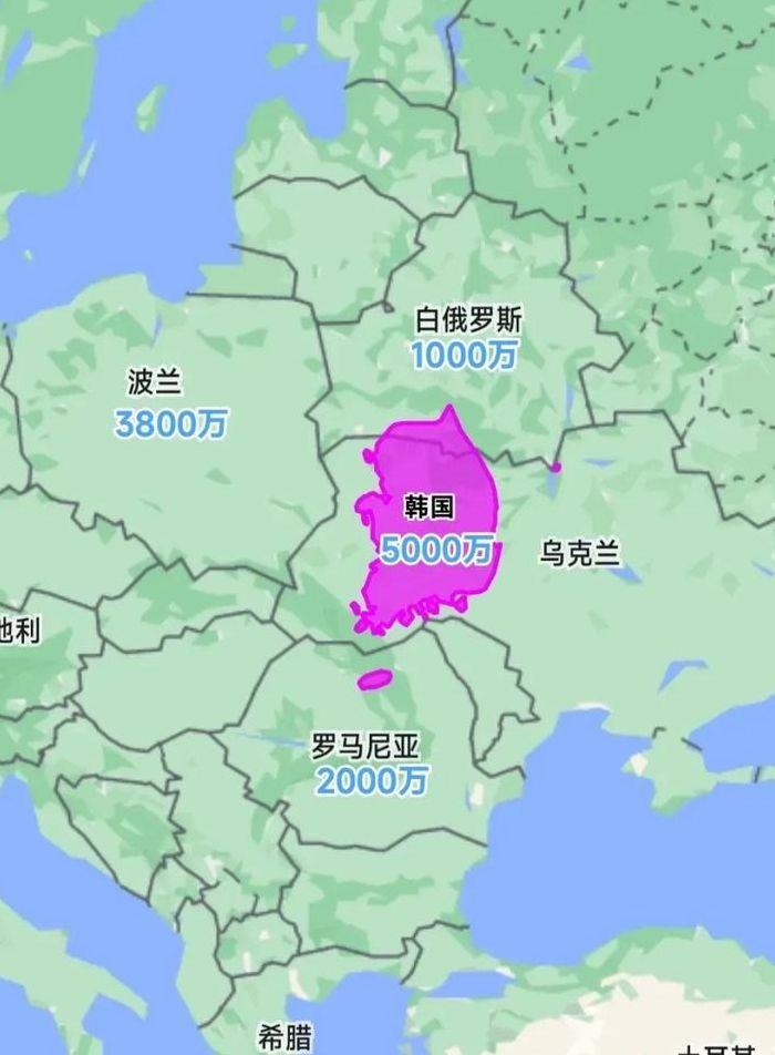 朝鲜人口总数2025(朝鲜人口总数2025)