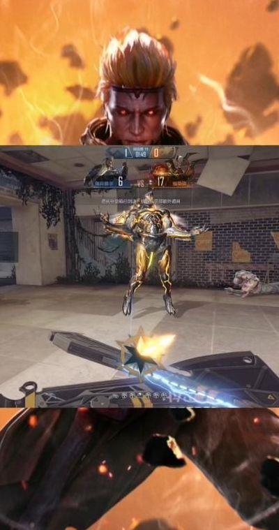 终极猎手(终极猎手图片)