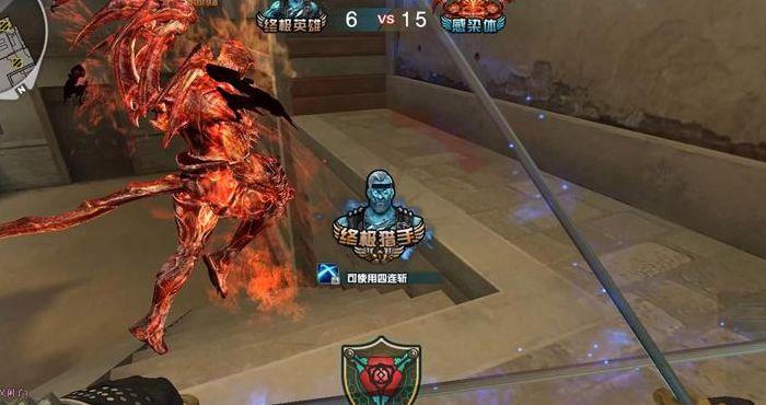 终极猎手(终极猎手图片)