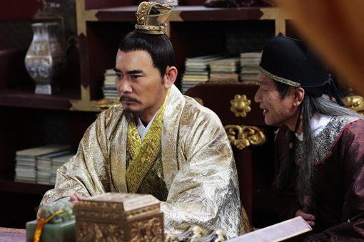 李显为什么让武则天入葬乾陵 他对武则天是何种感情