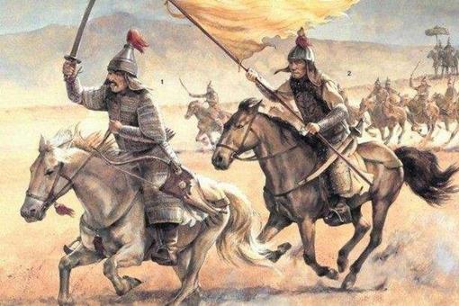 朱棣杀尽蒙古人的原因是什么?