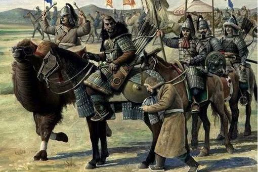 朱棣杀尽蒙古人的原因是什么?