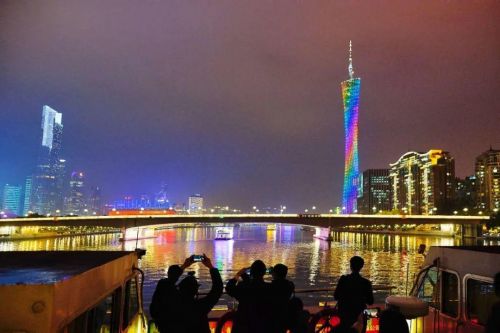 大学城上门400元4个小时(广州夜生活地方)-第1张图片-