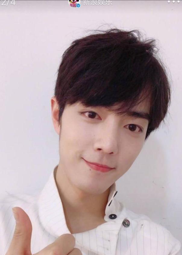 肖战成立个人工作室：究竟是喜，还是忧？