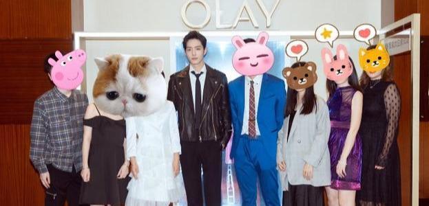 肖战成立个人工作室：究竟是喜，还是忧？