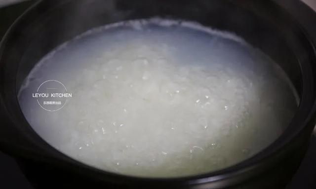 小米南瓜粥的配比,我想卖早餐粥,请问绿豆粥,小米南瓜粥,八宝粥,黑米粥的做法和配料比例。谢谢?图7