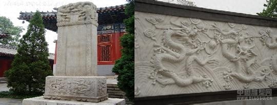 龙生九子：老八负屃，龙族还有文艺青年？