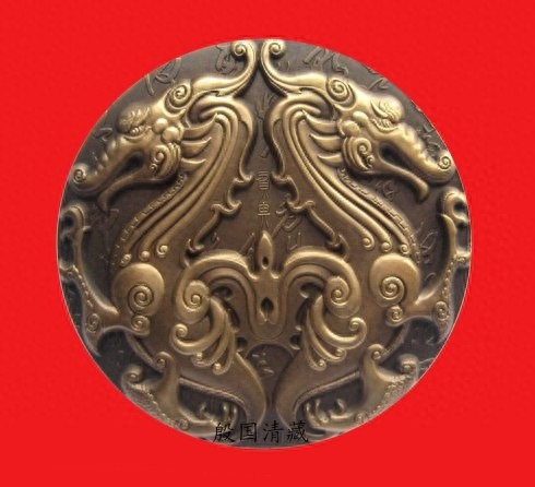 龙生九子：老八负屃，龙族还有文艺青年？