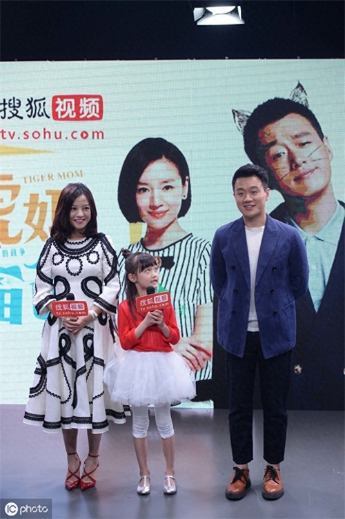 看到11岁纪姿含,才知什么是赢在了起跑线上的孩子