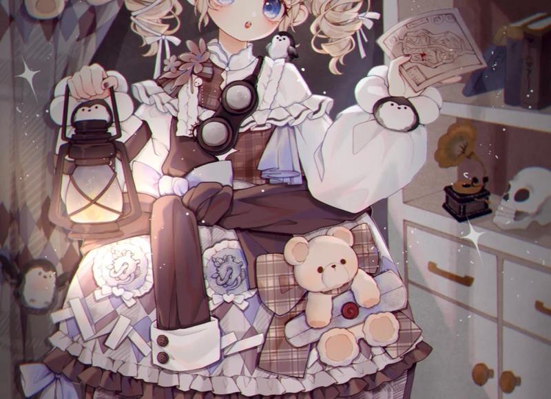 一句话表达自己很幸运