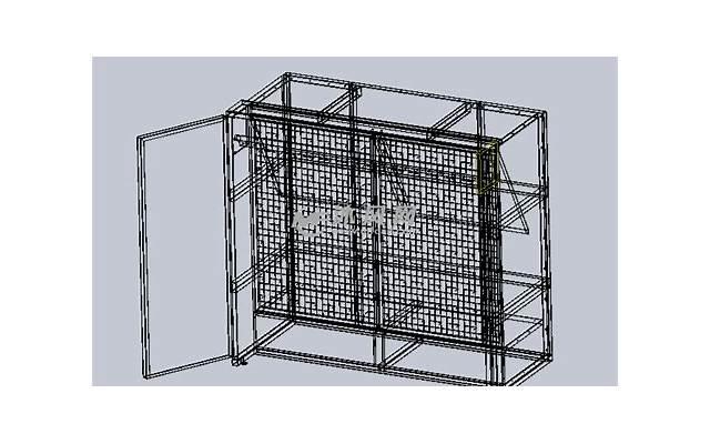 国际胸模大赛（实拍胸模大赛总决赛）