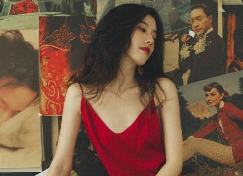 很多人走着走着也就散了，不管曾经多么相爱