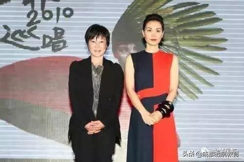 如何才能当明星的经纪人(普通人是怎么当上明星经纪人的)(9)