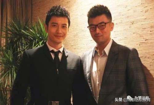 如何才能当明星的经纪人(普通人是怎么当上明星经纪人的)(1)