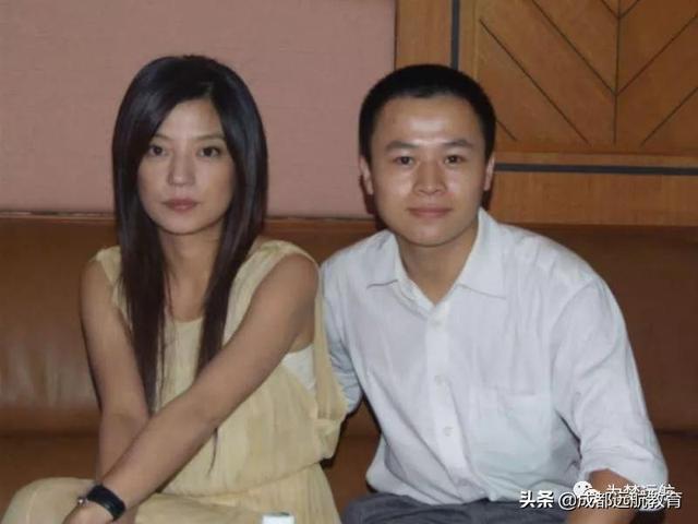 如何才能当明星的经纪人(普通人是怎么当上明星经纪人的)(7)