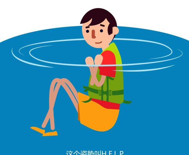 游泳技巧,河里游泳技巧?图4