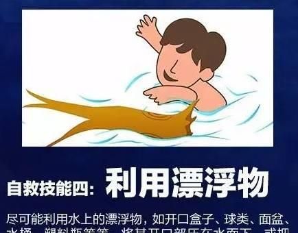 游泳技巧,河里游泳技巧?图3