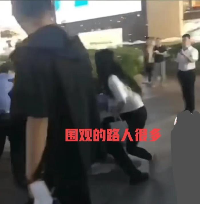 男生要分手女生不同意怎么办（女子要求分手男子不同意）