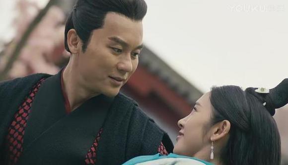 军师联盟大结局曝光，甄宓失宠饮毒酒而死！