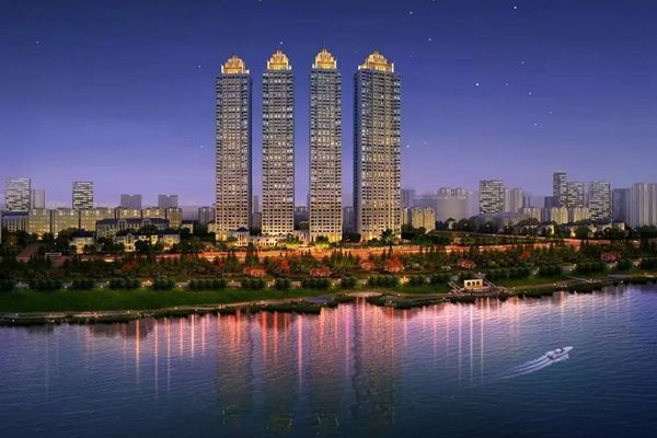 汤臣一品房价多少钱一平方（上海汤臣一品最便宜的房子多少钱一套）(1)_