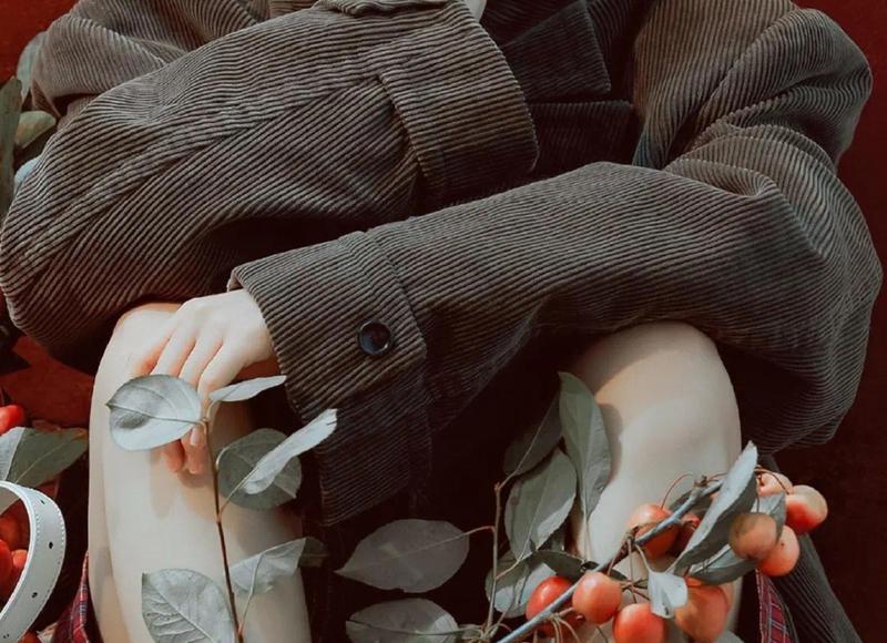 单身女孩伤感个性签名