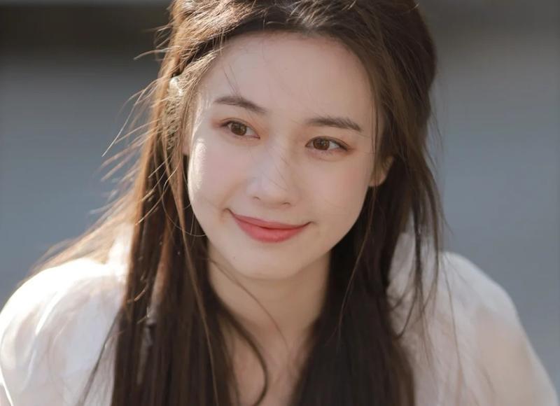 她是黄金比例的美胸尤物：“NBA的第一女神”