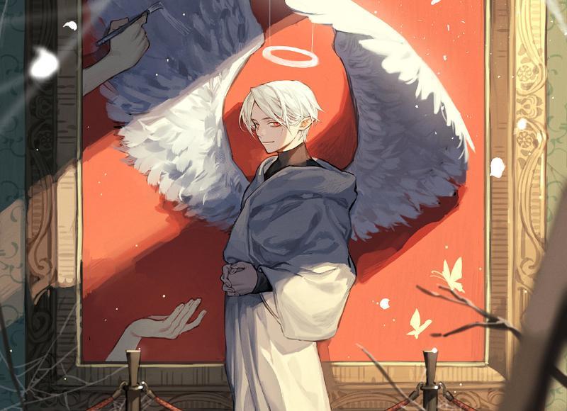 春节过后接母亲去城里养老，母亲问：能不能带我新老伴一起