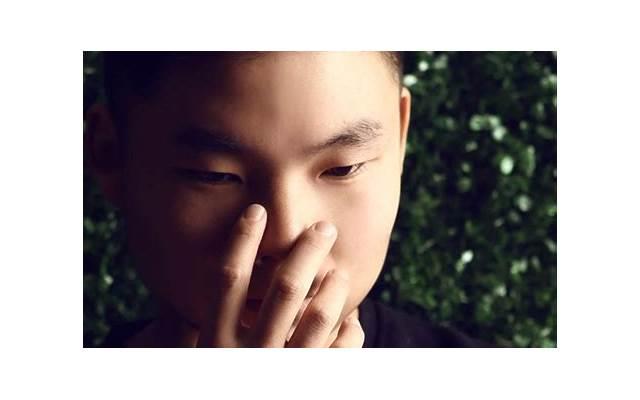 唐人街探案张子枫（张子枫的邪魅一笑又出现了）