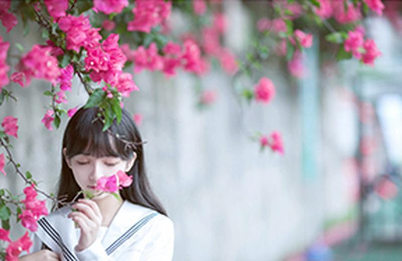 当你对这个世界开始变得温柔 这个世界也就简单了