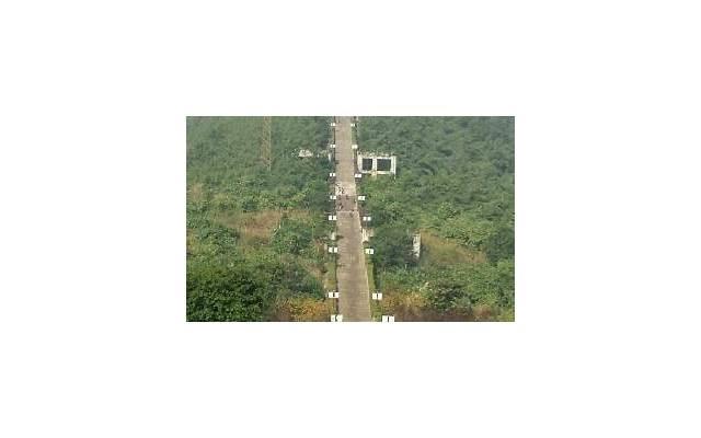 深爱一个不能在一起的人，更不能相见，最好的结果是这一种