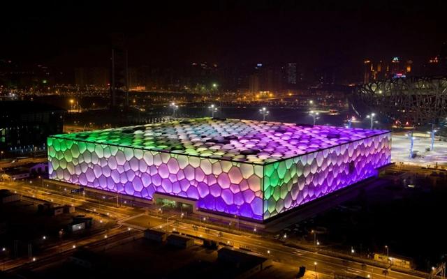 北京最佳旅游景点排行（北京十大旅游景点推荐）(11)