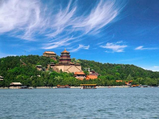 北京最佳旅游景点排行（北京十大旅游景点推荐）(5)