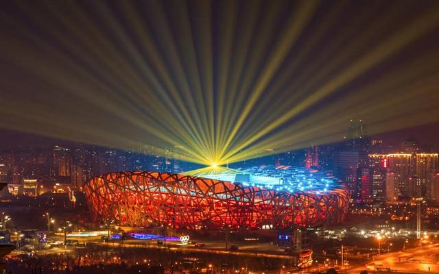 北京最佳旅游景点排行（北京十大旅游景点推荐）(10)