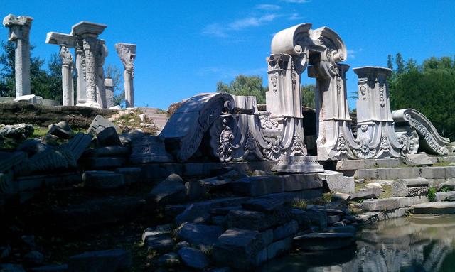 北京最佳旅游景点排行（北京十大旅游景点推荐）(6)