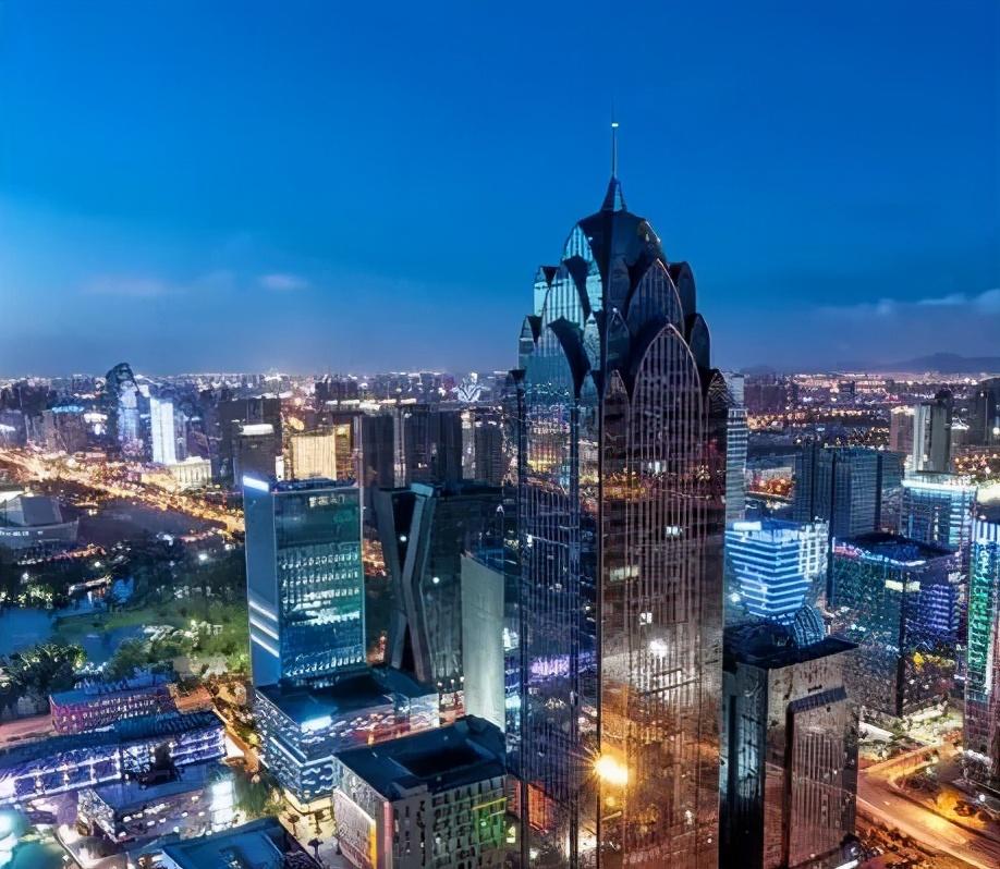 宁波市有多少人口(宁波市各区县人口排名)