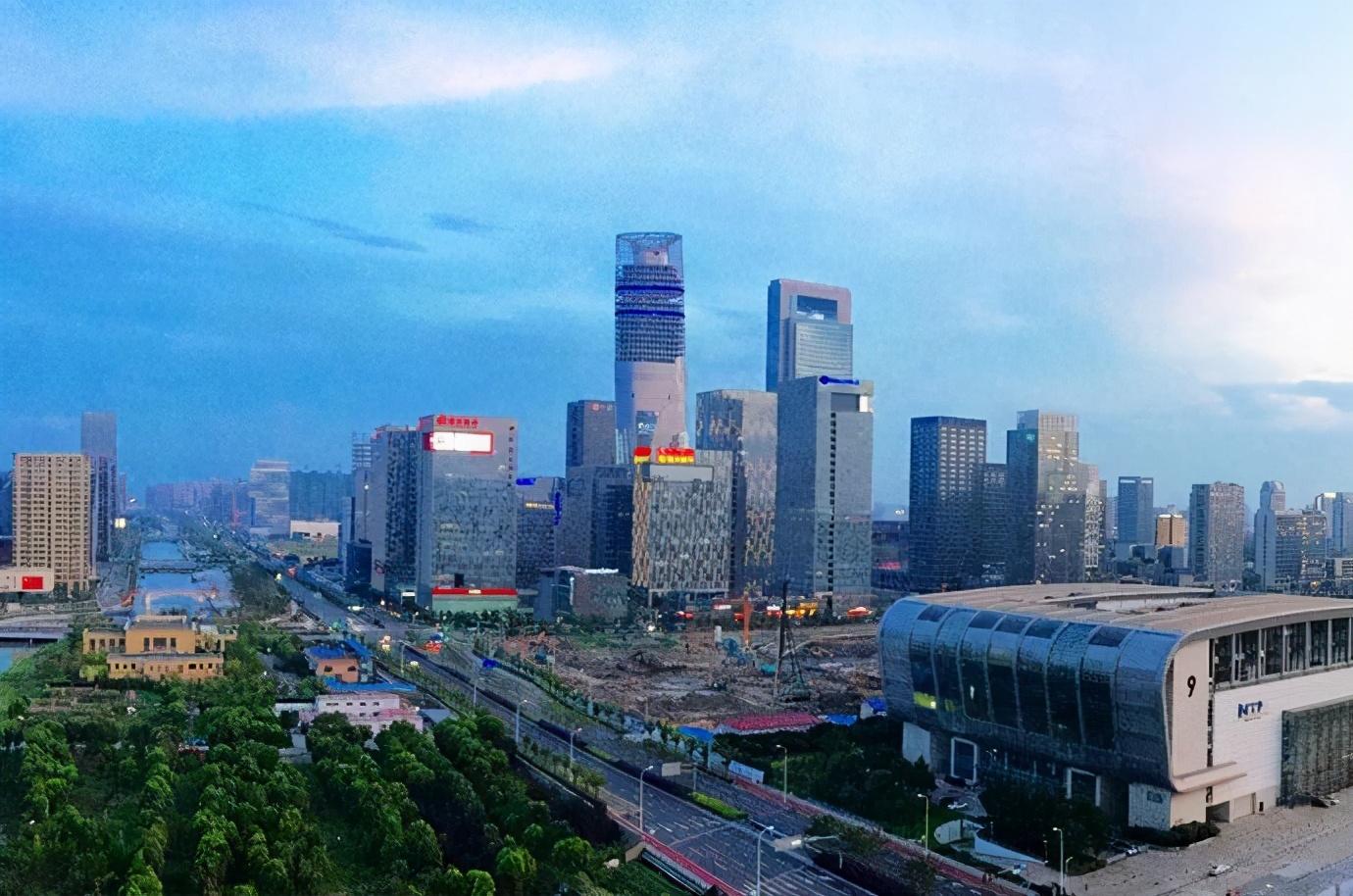 宁波市有多少人口(宁波市各区县人口排名)