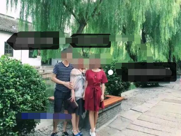 广东海洋大学鄂州陈筱敏事件后续_鄂州父女瓜幸福一家人后续