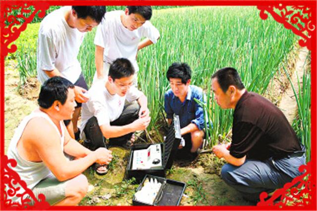 未来三到五年内，农村有哪些项目干好了能致富？