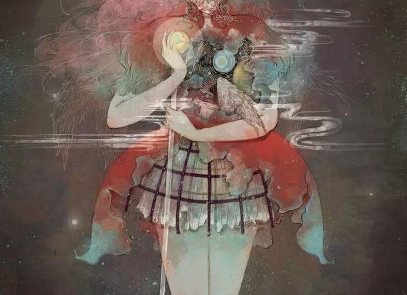 死皮赖脸挽回一段感情好吗