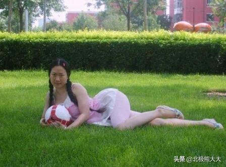 芙蓉姐姐 个人简介（芙蓉姐姐蜕变记）(12)