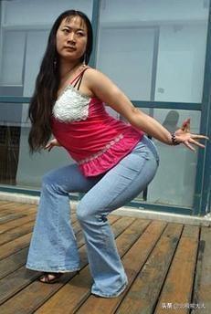 芙蓉姐姐 个人简介（芙蓉姐姐蜕变记）(13)