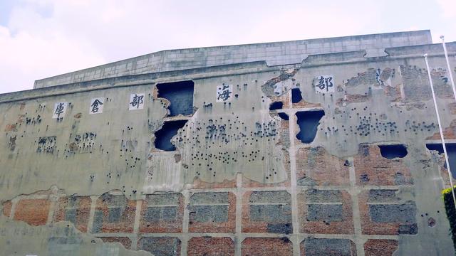 静安闸北合并以什么路为界（静安与闸北的合并为何饱受争论）(12)