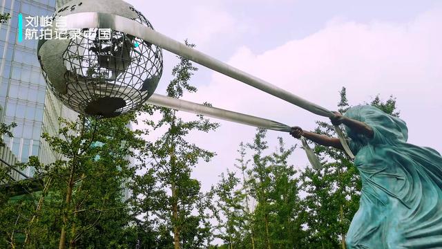 静安闸北合并以什么路为界（静安与闸北的合并为何饱受争论）(13)